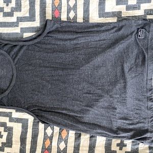 Nike sb tank top